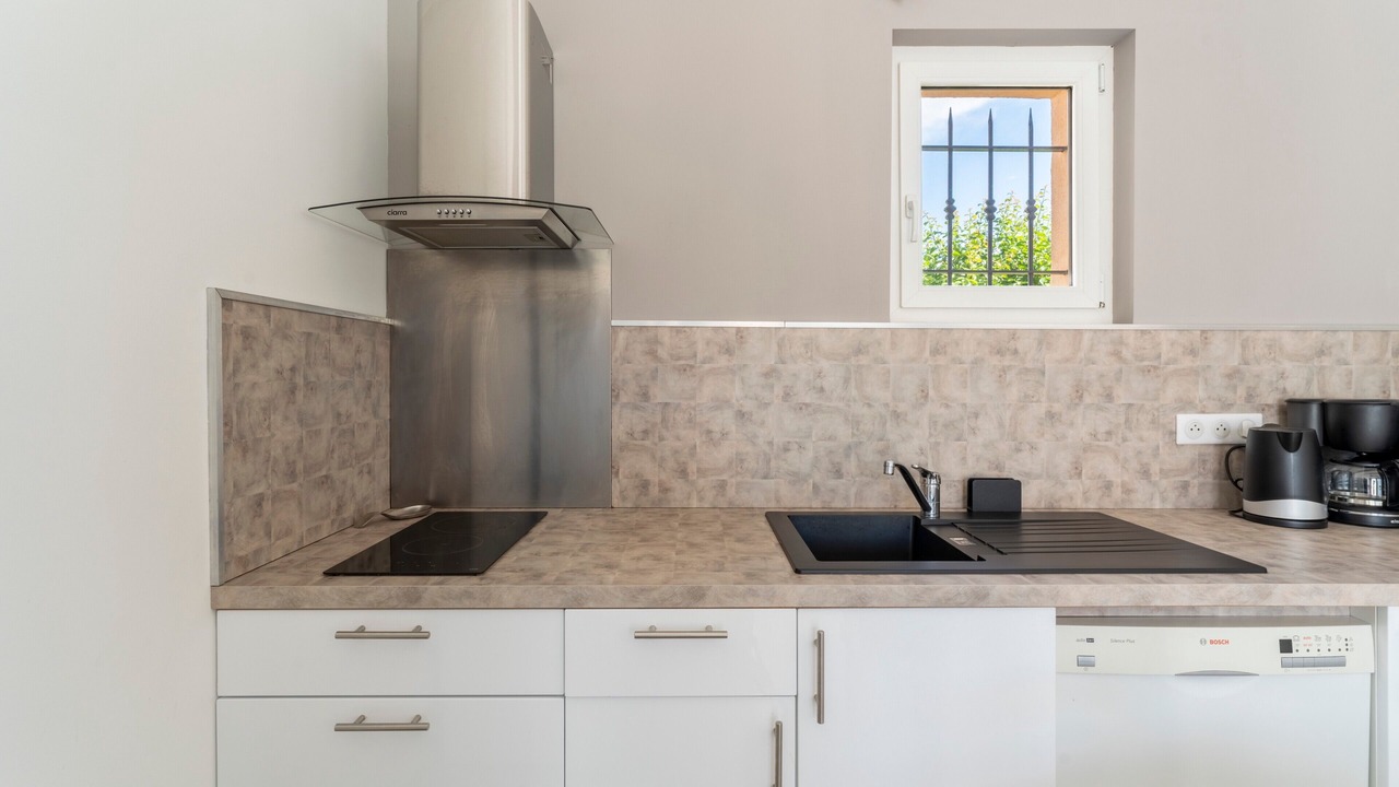 Photo of Kitchen in Aubignan