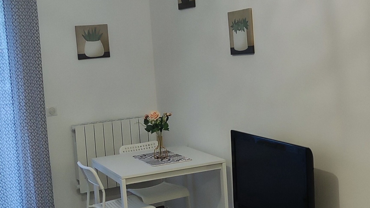 Photo of Bedroom in 13th Arrondissement Gobelins