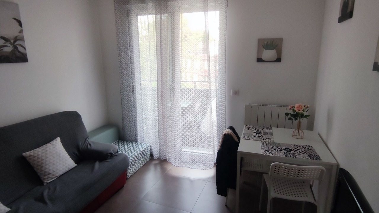 Photo of Livingroom in 13th Arrondissement Gobelins