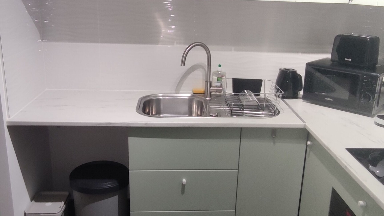 Photo of Kitchen in 13th Arrondissement Gobelins