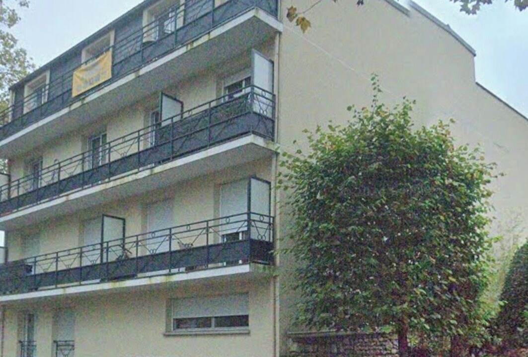 Photo of Outdoor in 13th Arrondissement Gobelins