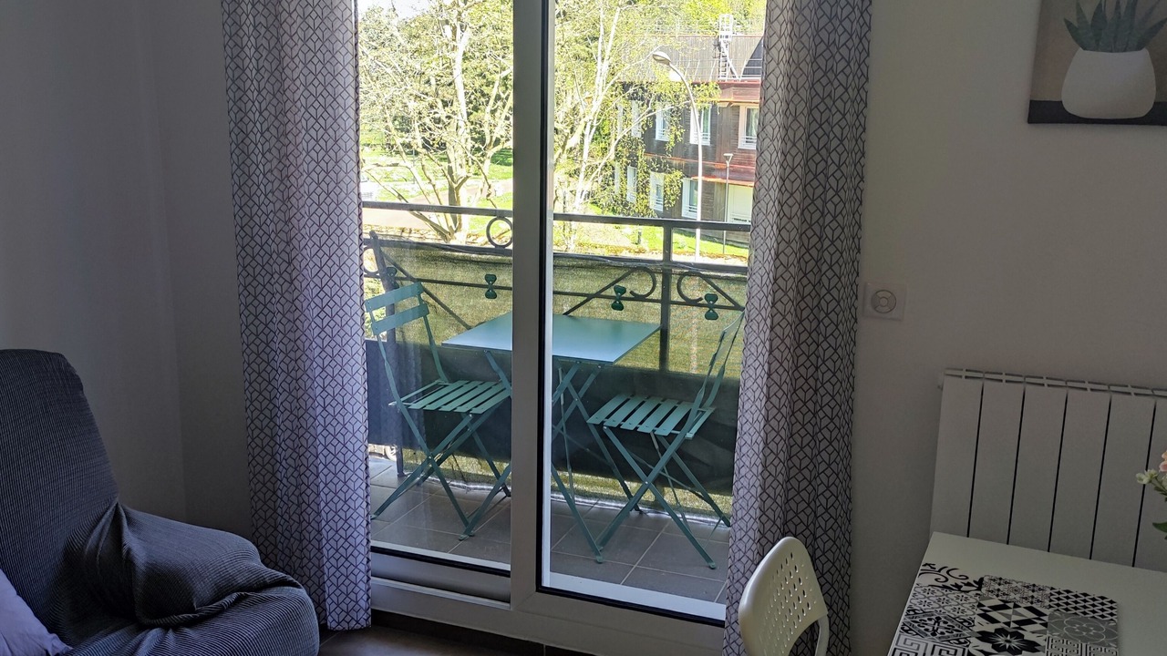 Photo of Livingroom in 13th Arrondissement Gobelins