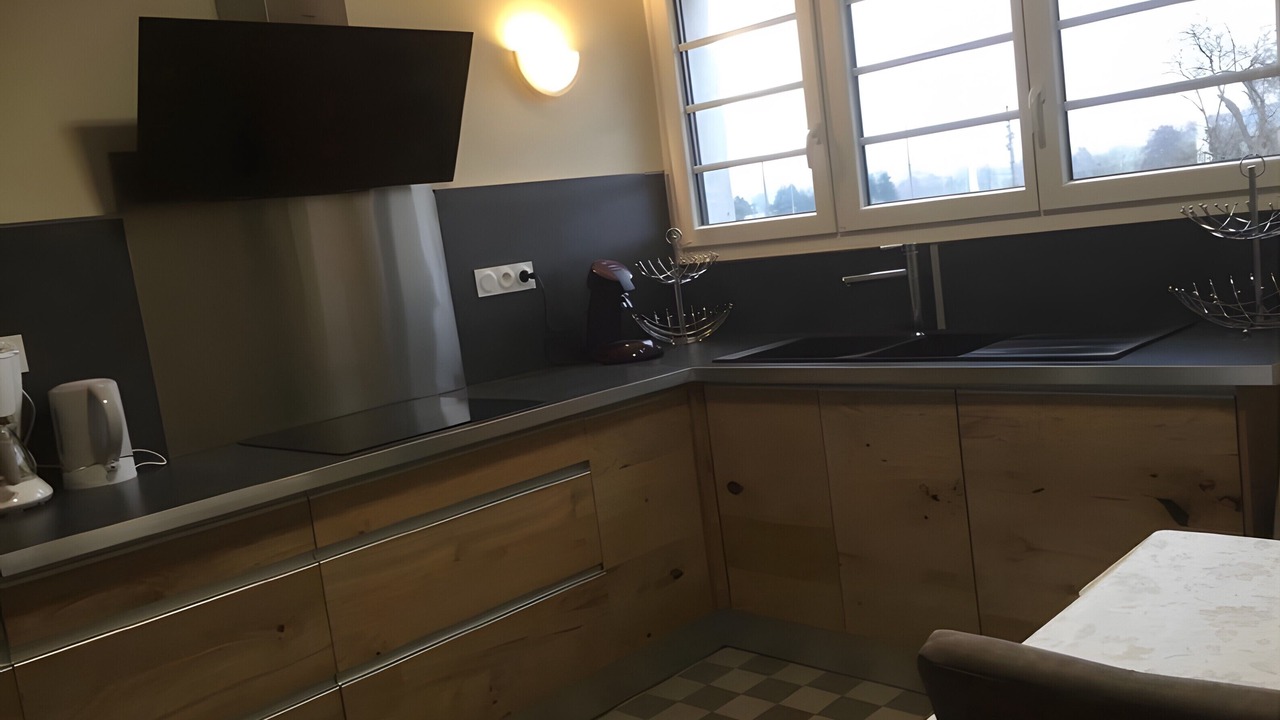 Photo of Kitchen in Gevigney