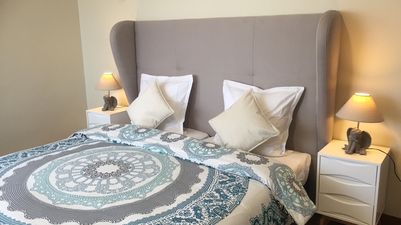Photo of Bedroom in Gevigney