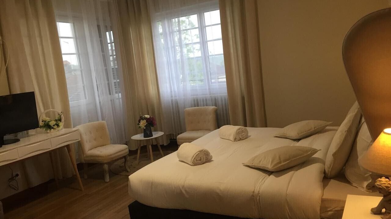 Photo of Bedroom in Gevigney