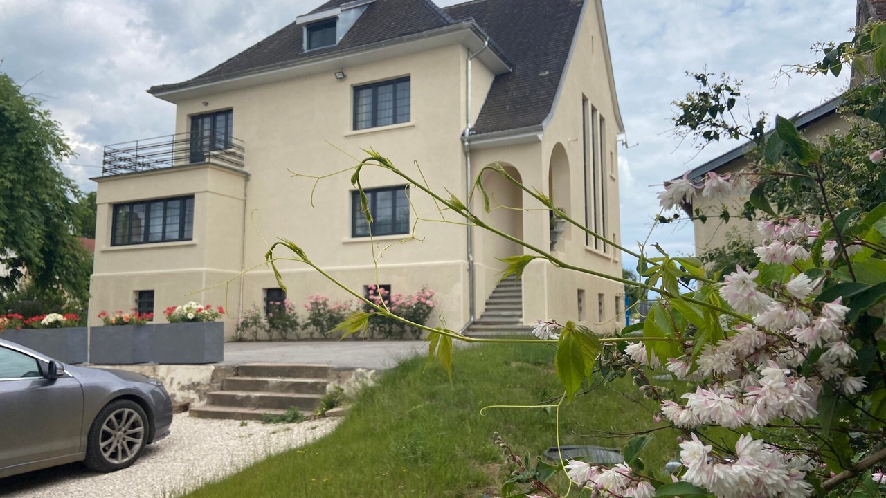 Photo of Outdoor in Gevigney