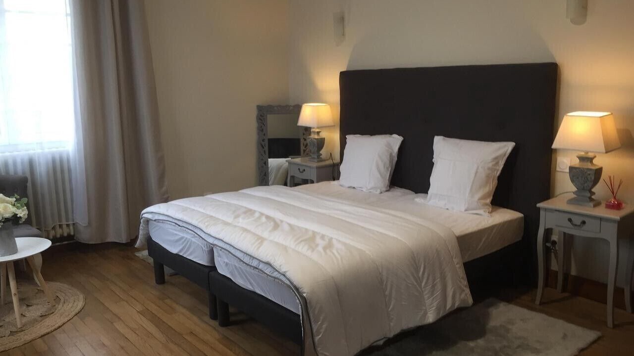 Photo of Bedroom in Gevigney