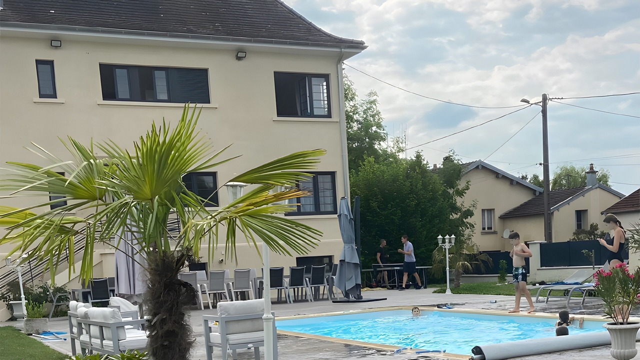 Photo of Outdoor in Gevigney