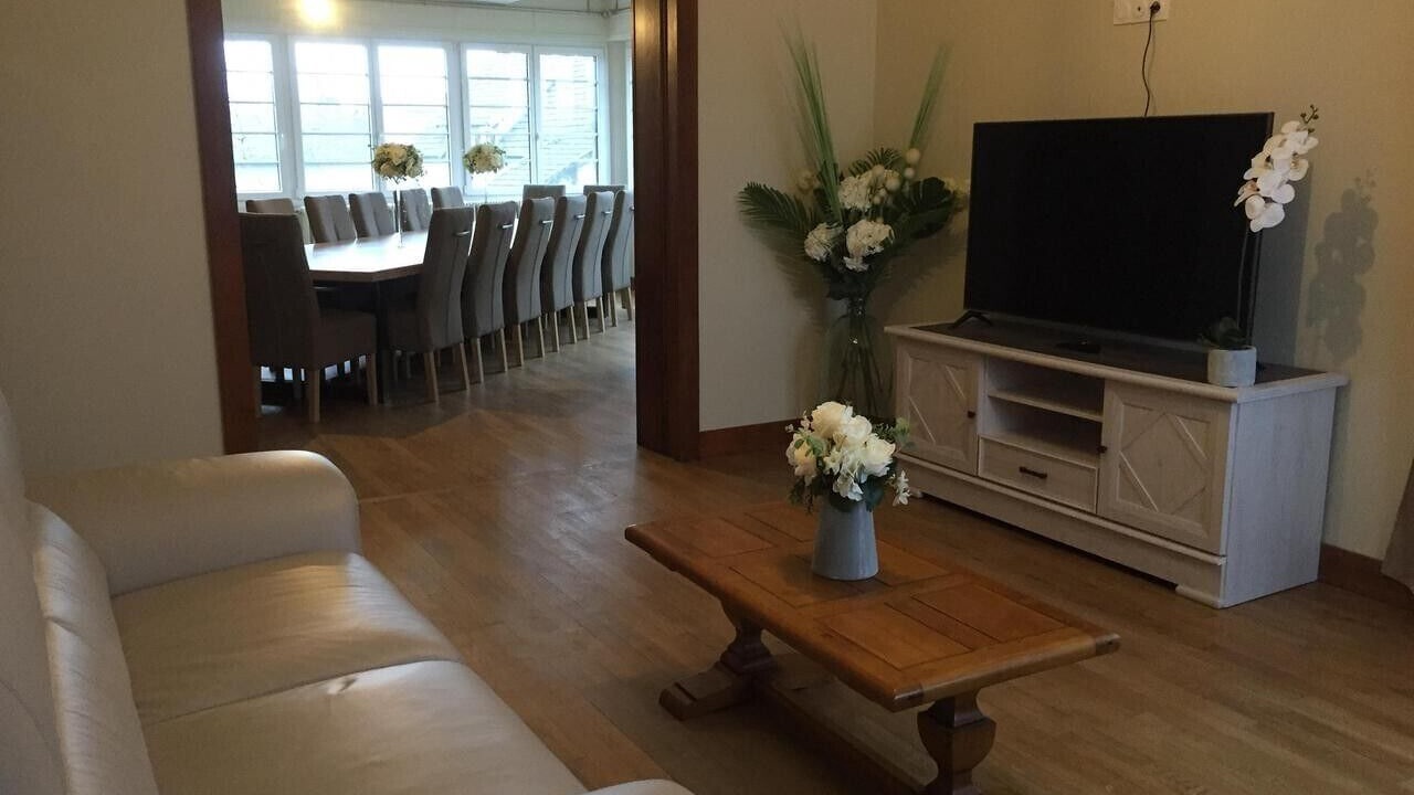Photo of Livingroom in Gevigney
