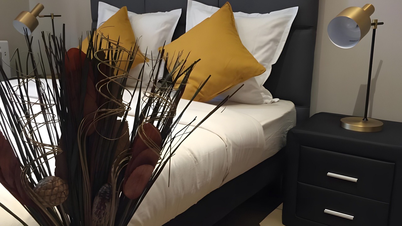 Photo of Bedroom in Villers-sur-Port