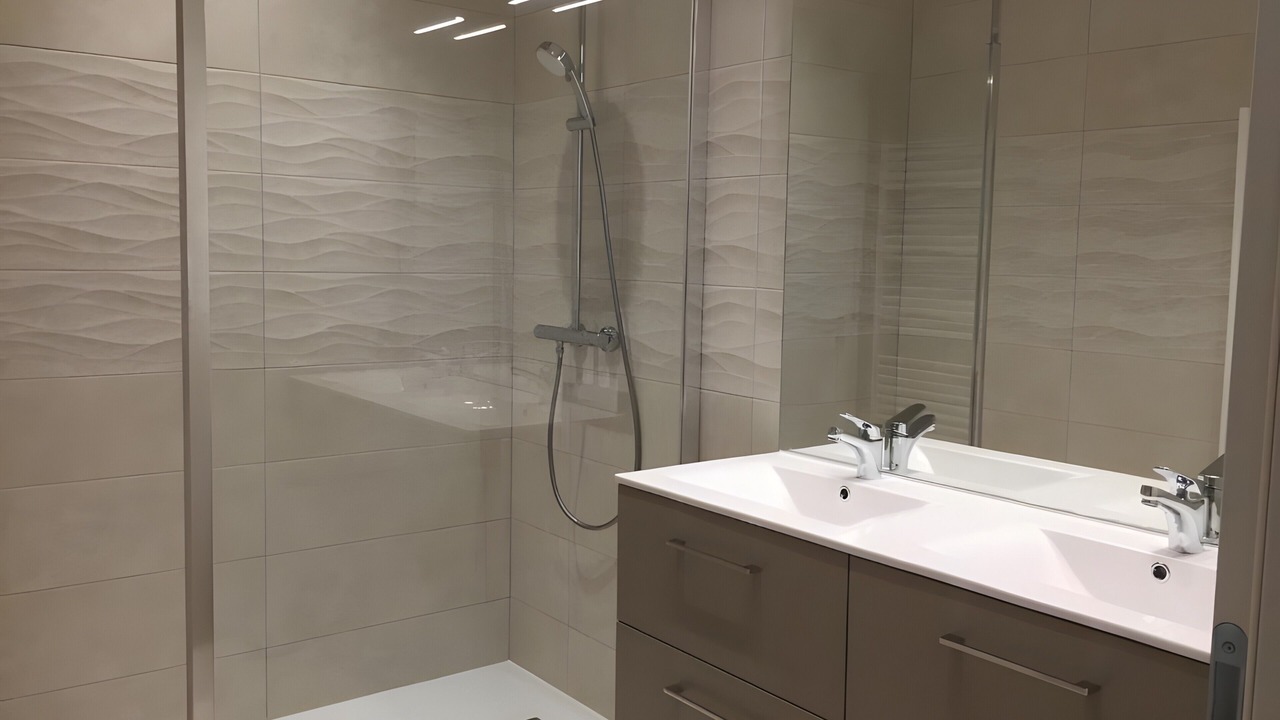 Photo of Bathroom in Villers-sur-Port