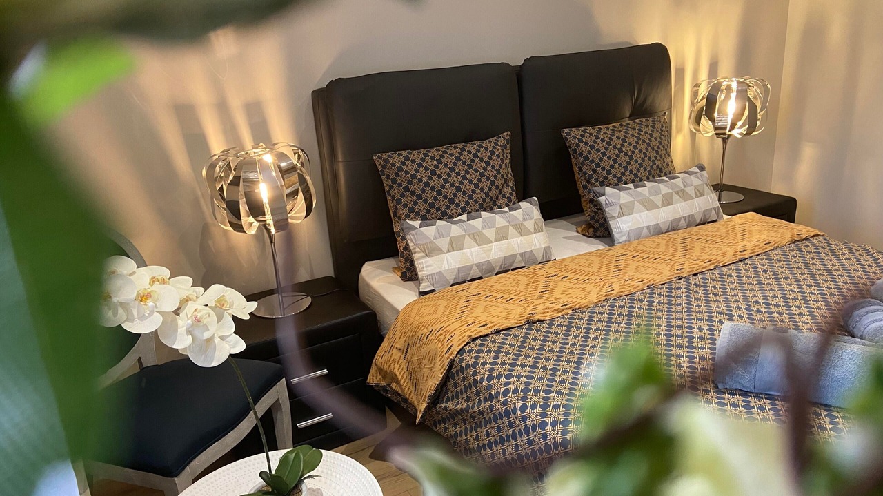 Photo of Bedroom in Villers-sur-Port