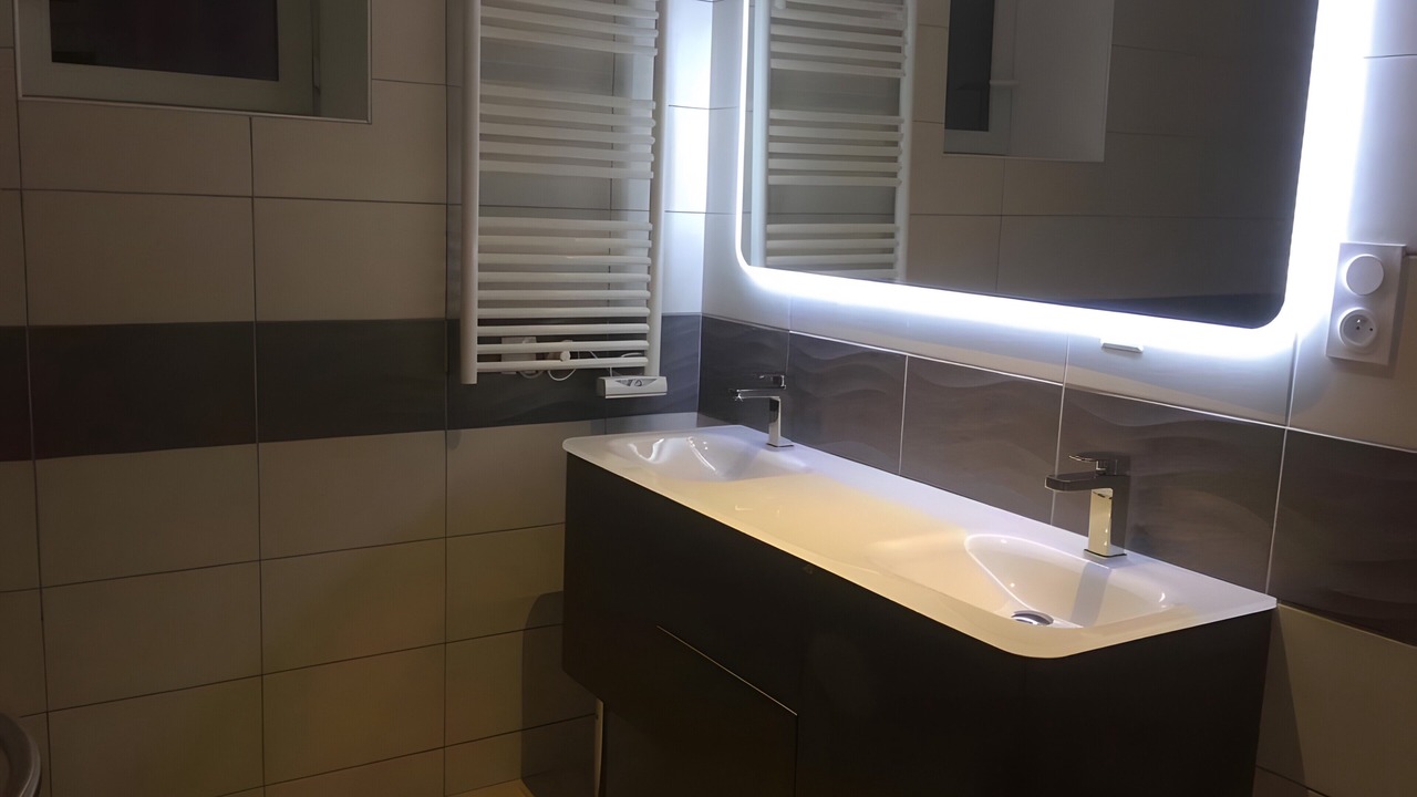 Photo of Bathroom in Villers-sur-Port