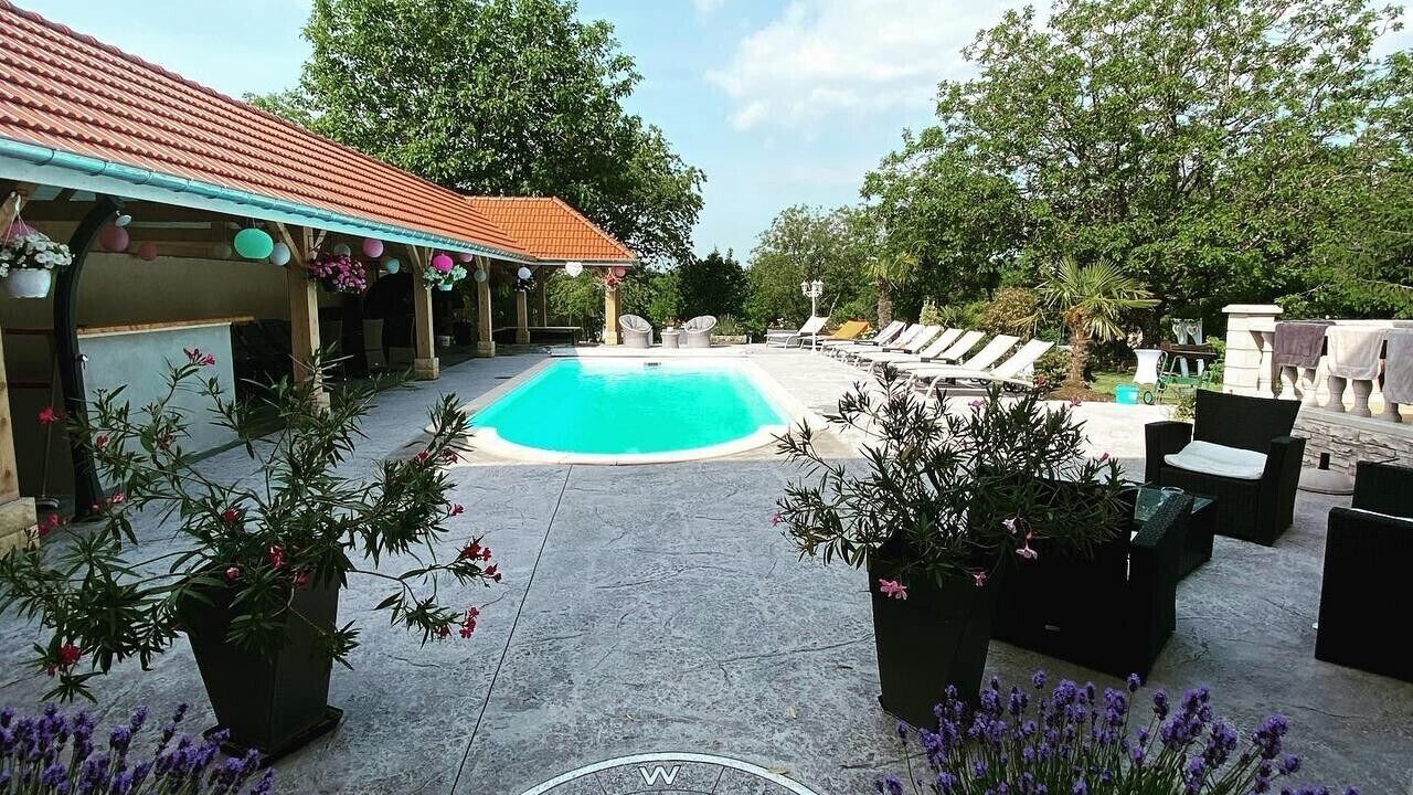 Photo of Outdoor in Villers-sur-Port