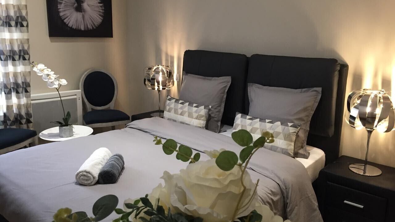 Photo of Bedroom in Villers-sur-Port