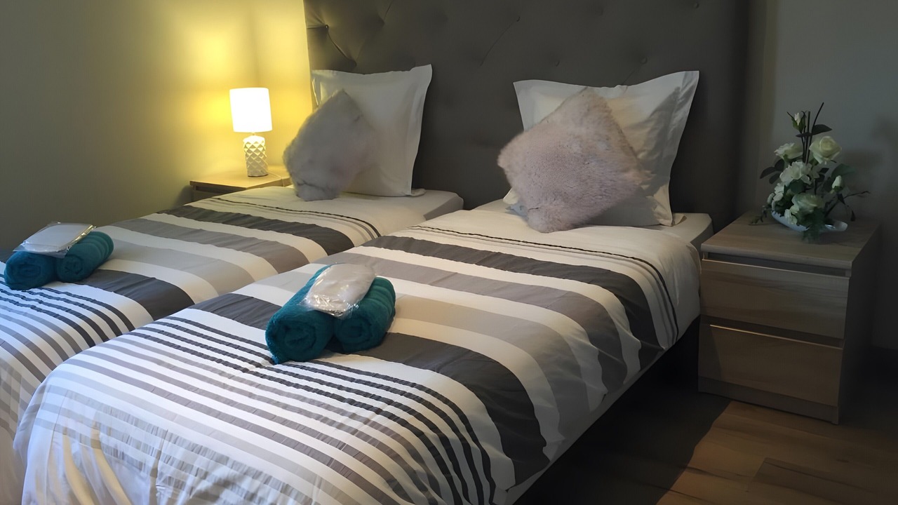 Photo of Bedroom in Villers-sur-Port