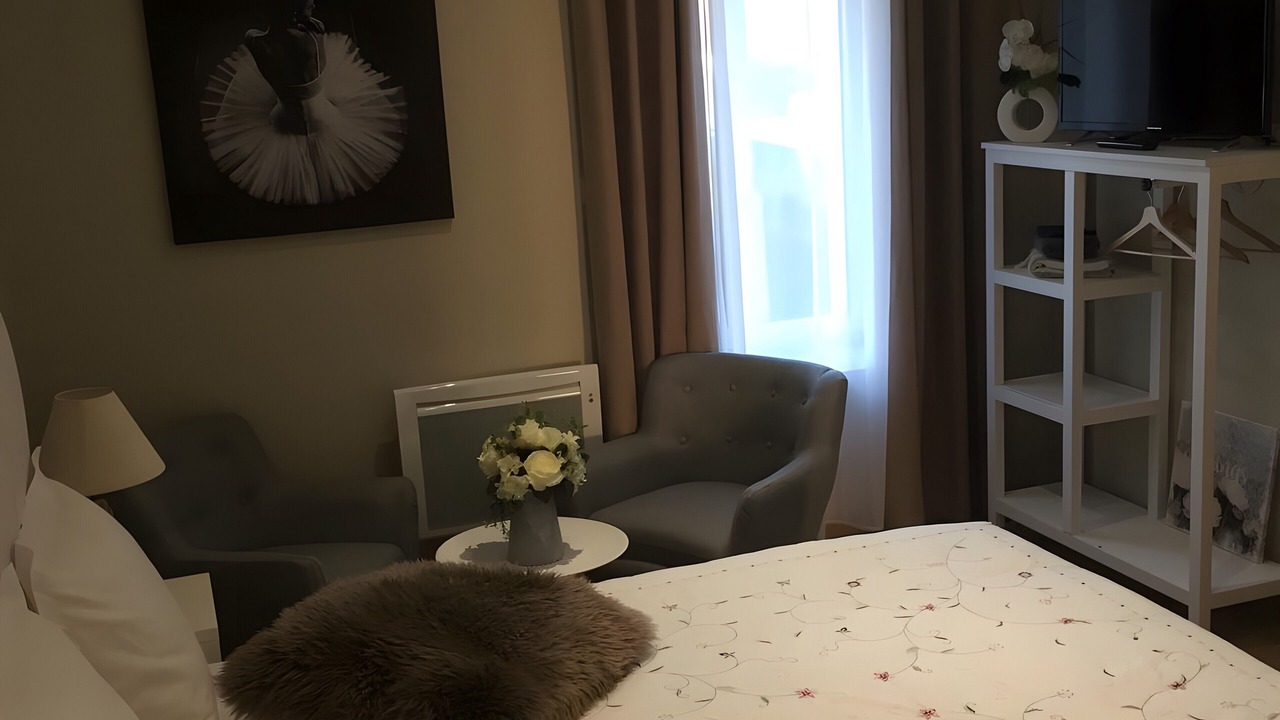 Photo of Bedroom in Villers-sur-Port