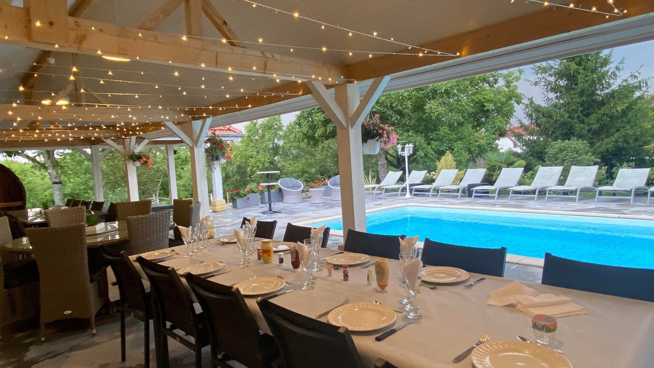 Photo of Outdoor in Villers-sur-Port