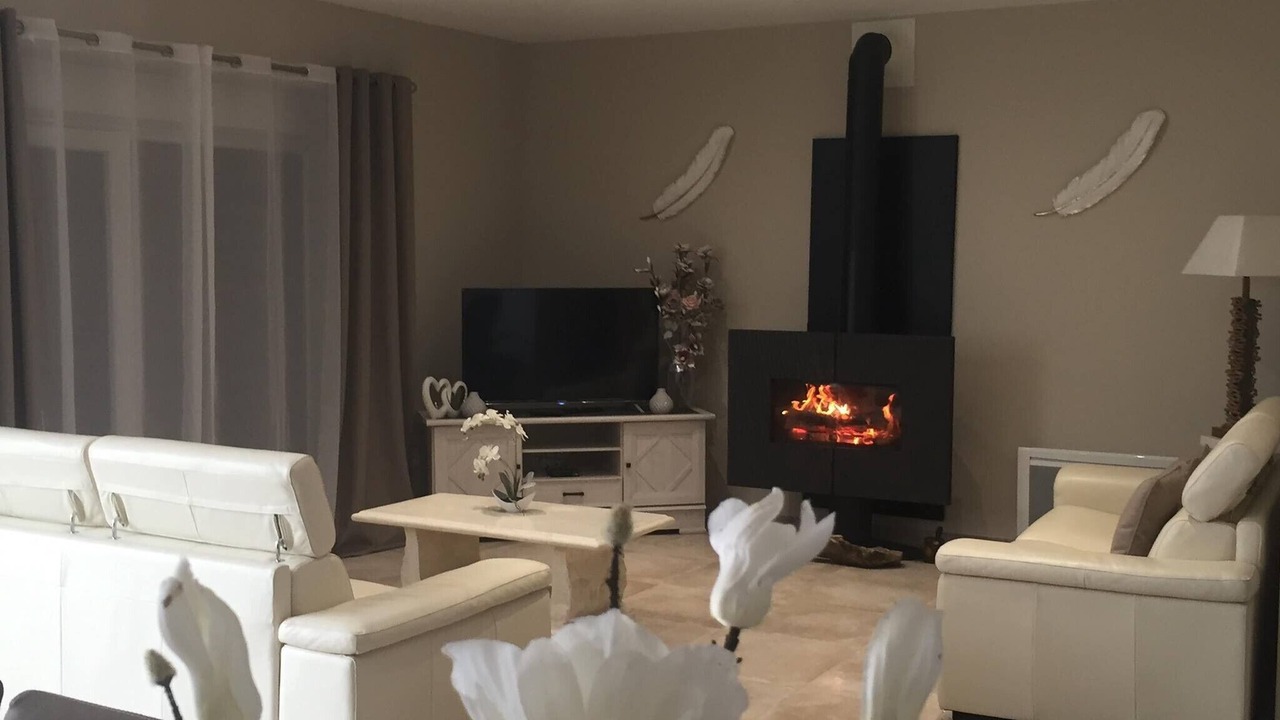 Photo of Livingroom in Villers-sur-Port