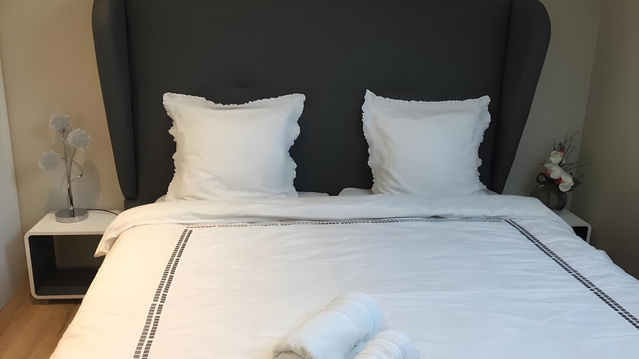 Photo of Bedroom in Villers-sur-Port