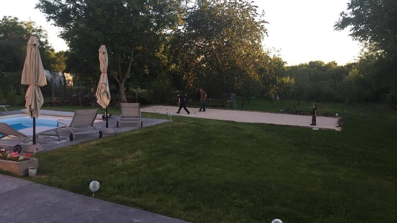 Photo of Outdoor in Villers-sur-Port