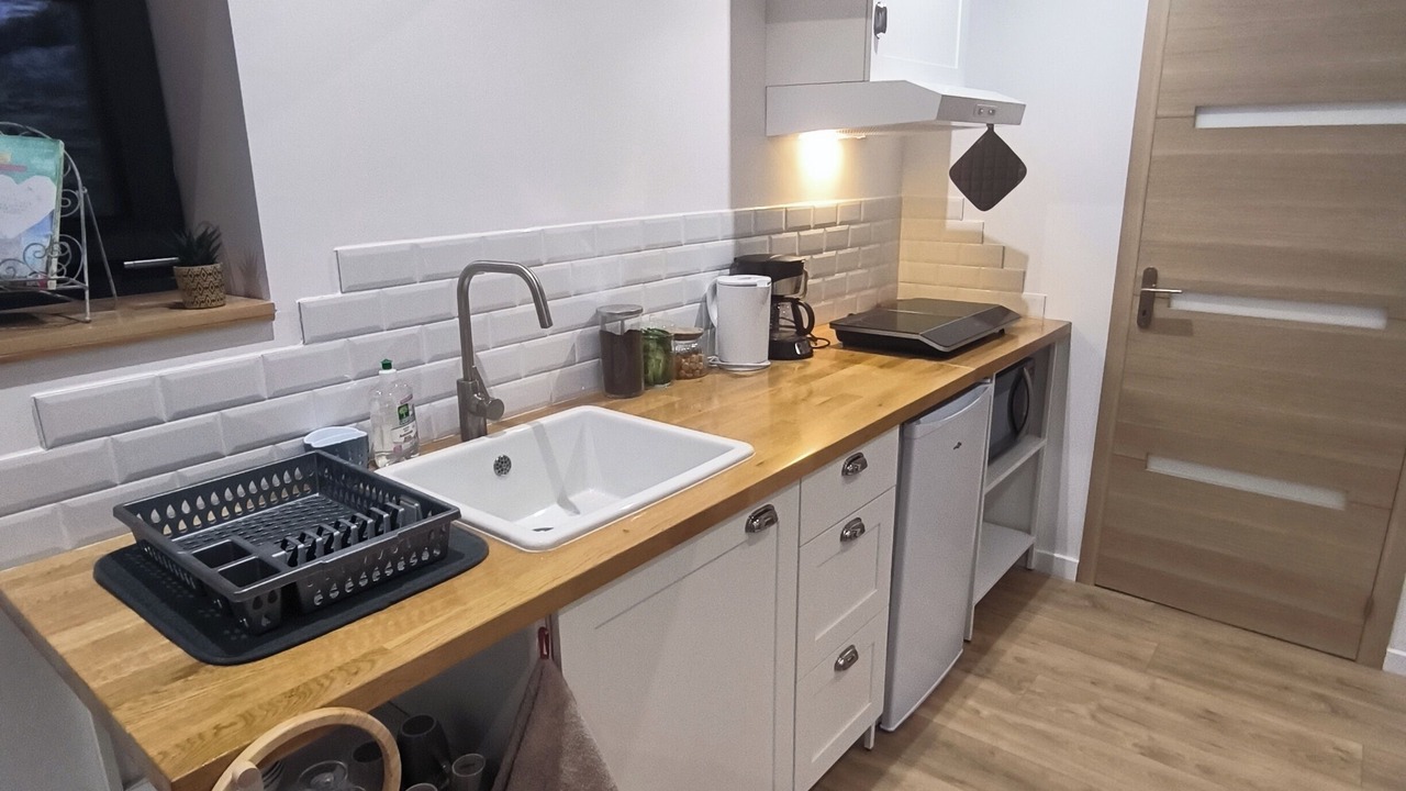 Photo of Kitchen in Arc-et-Senans