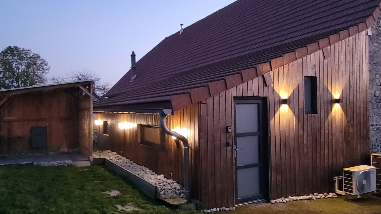 Photo of Outdoor in Arc-et-Senans