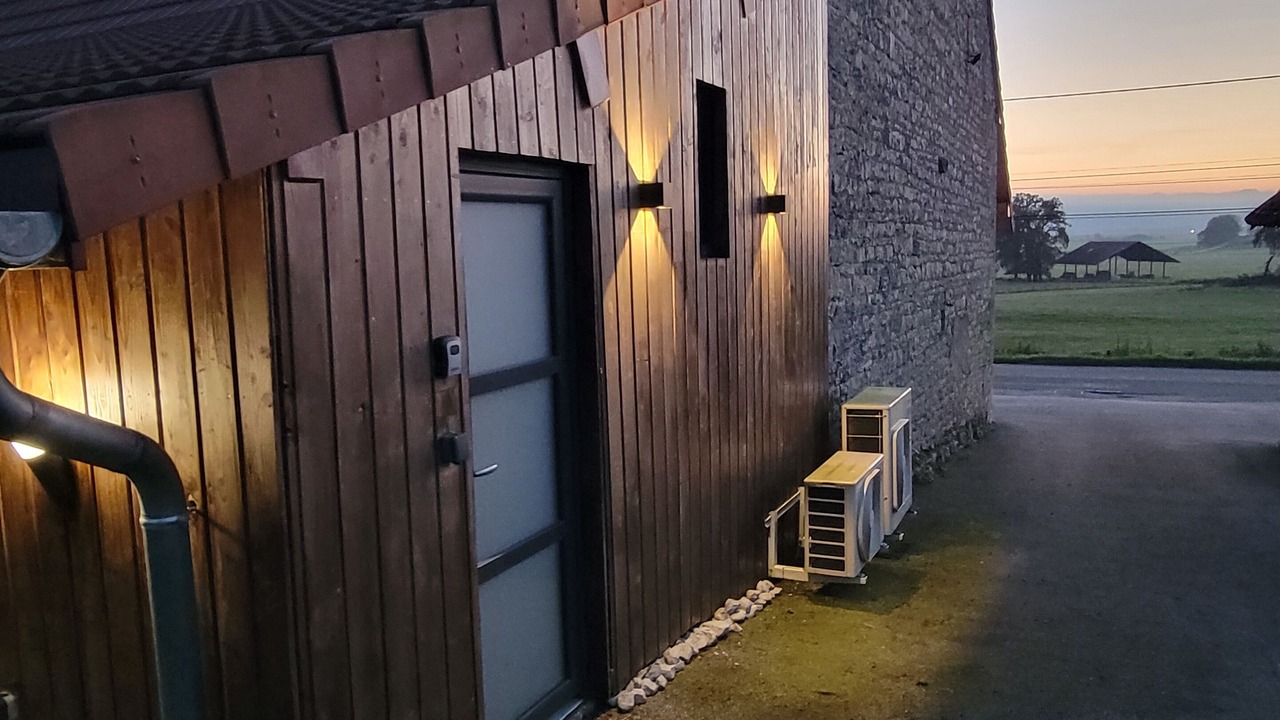 Photo of Outdoor in Arc-et-Senans