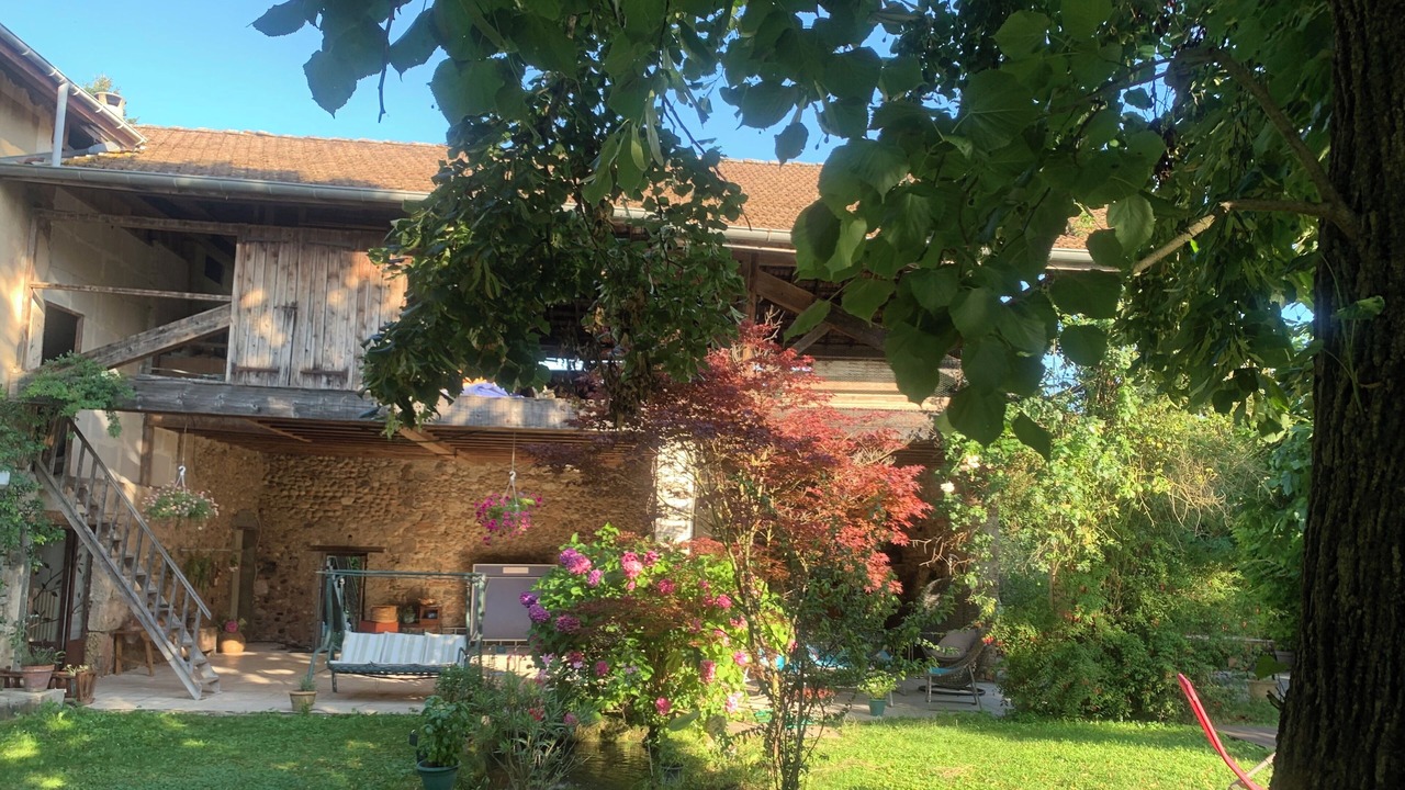 Photo of Outdoor in Saint-Romans