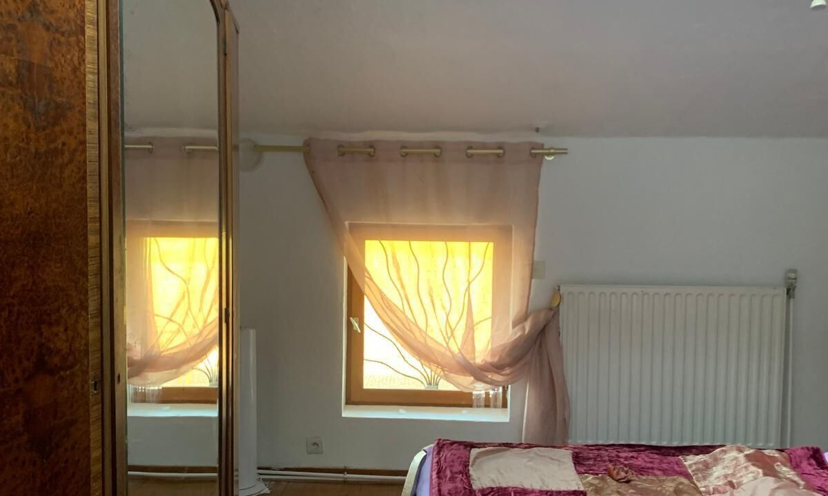 Photo of Bedroom in Saint-Romans