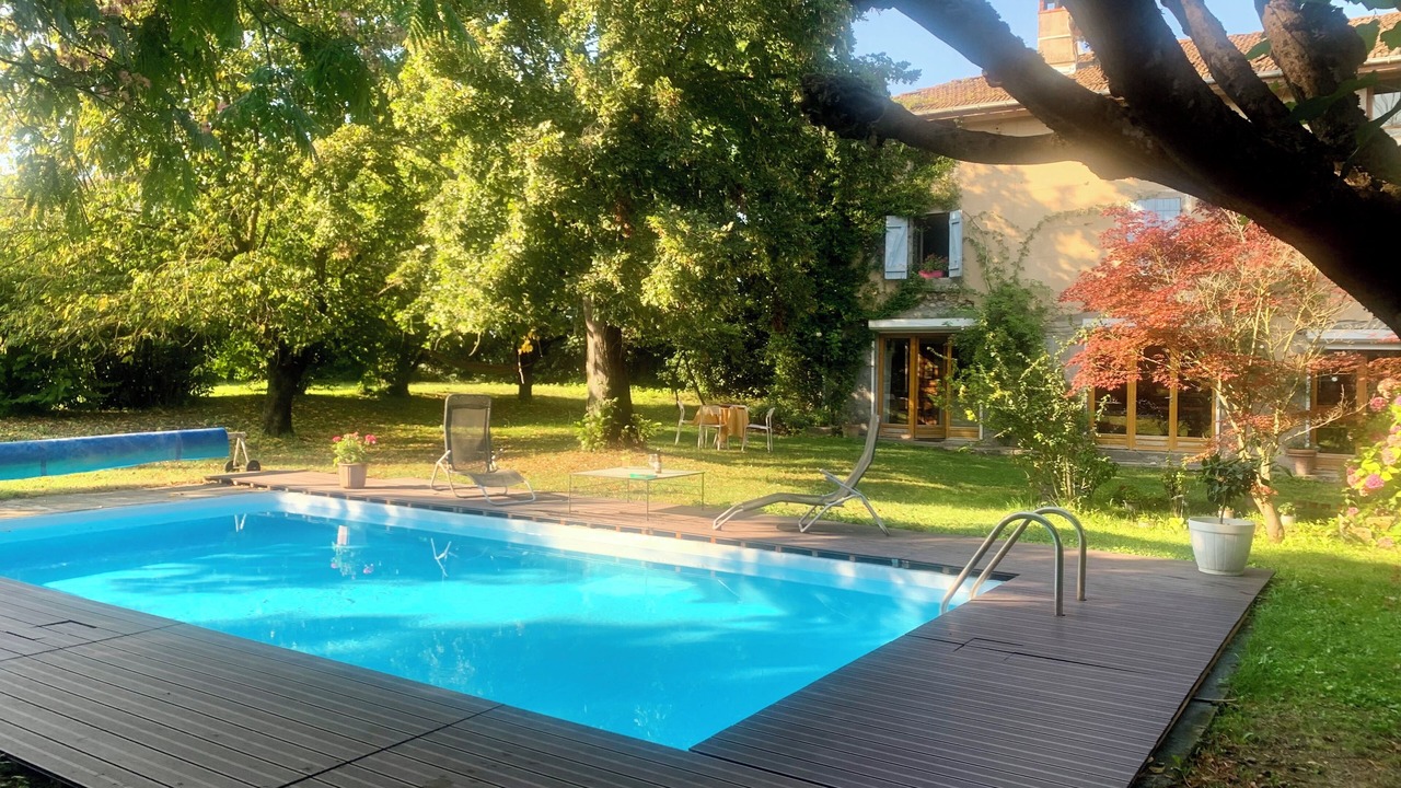 Photo of Outdoor in Saint-Romans