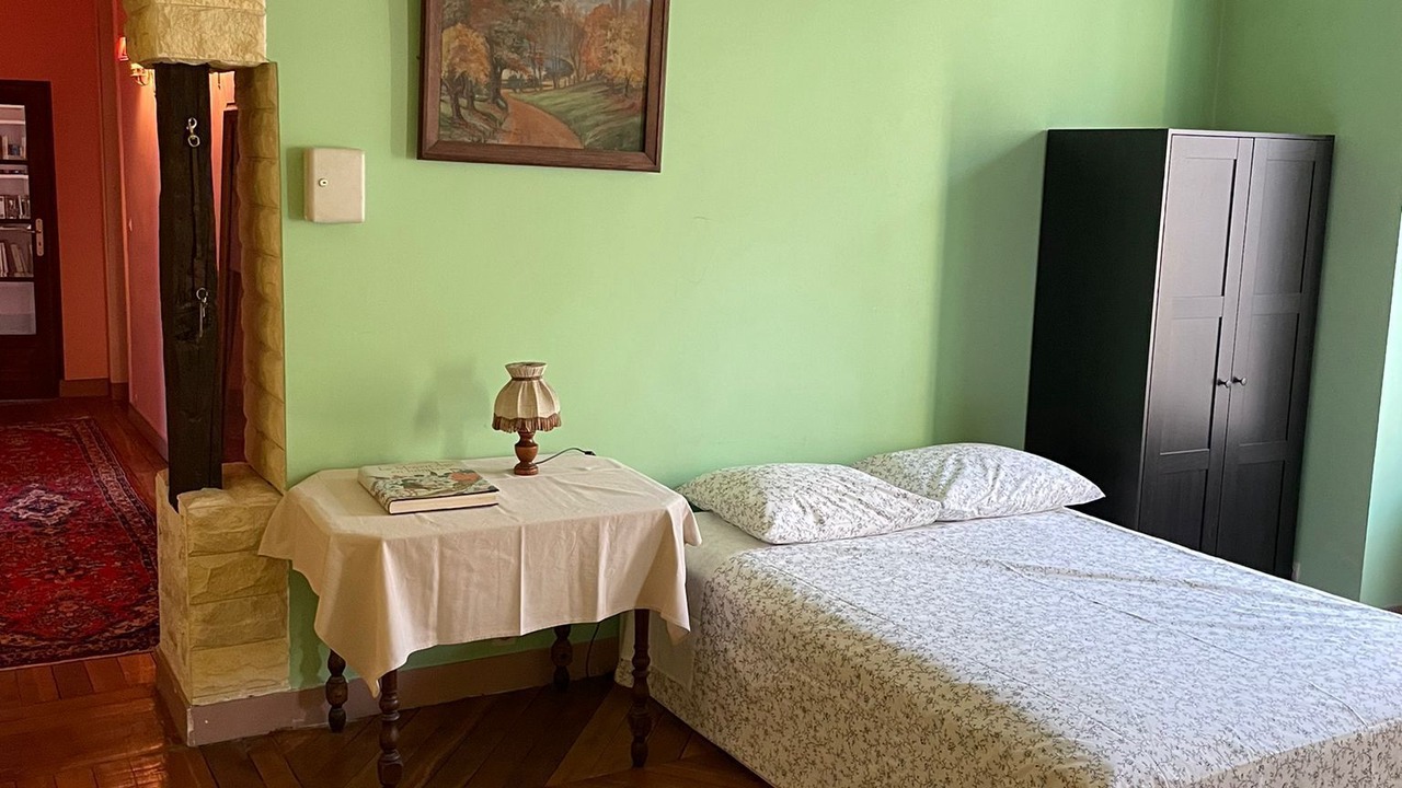 Photo of Bedroom in Quartier de la Place-Vendome