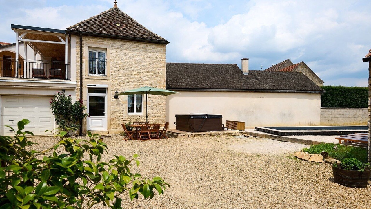 Photo of Outdoor in Ladoix-Serrigny