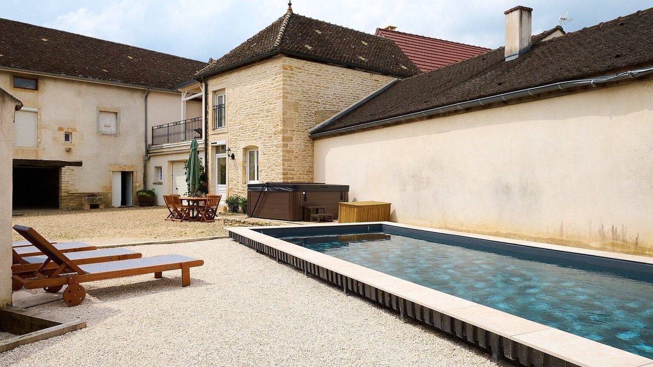 Photo of Outdoor in Ladoix-Serrigny