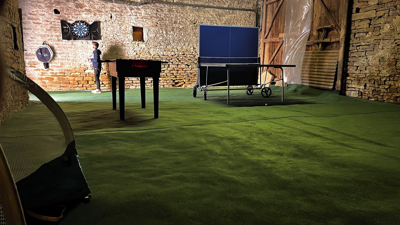 Photo of Bedroom in Ladoix-Serrigny
