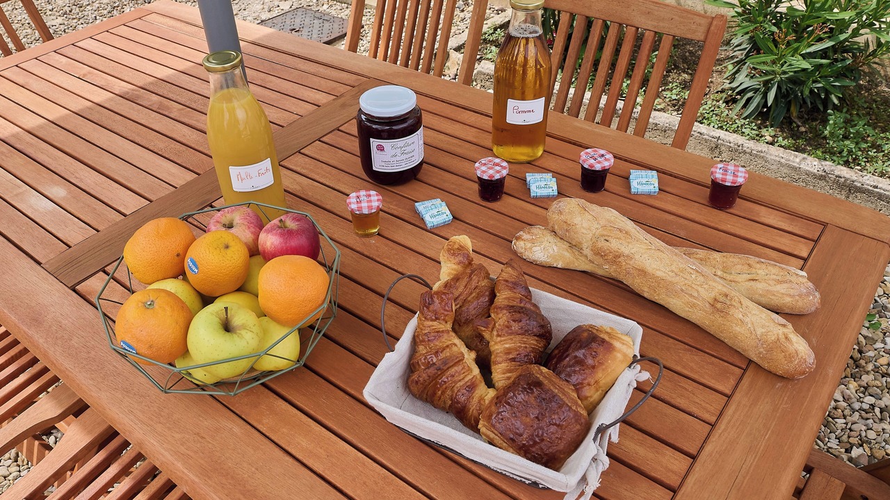 Photo of Outdoor in Ladoix-Serrigny