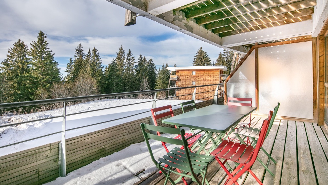 Photo of Outdoor in Chamrousse