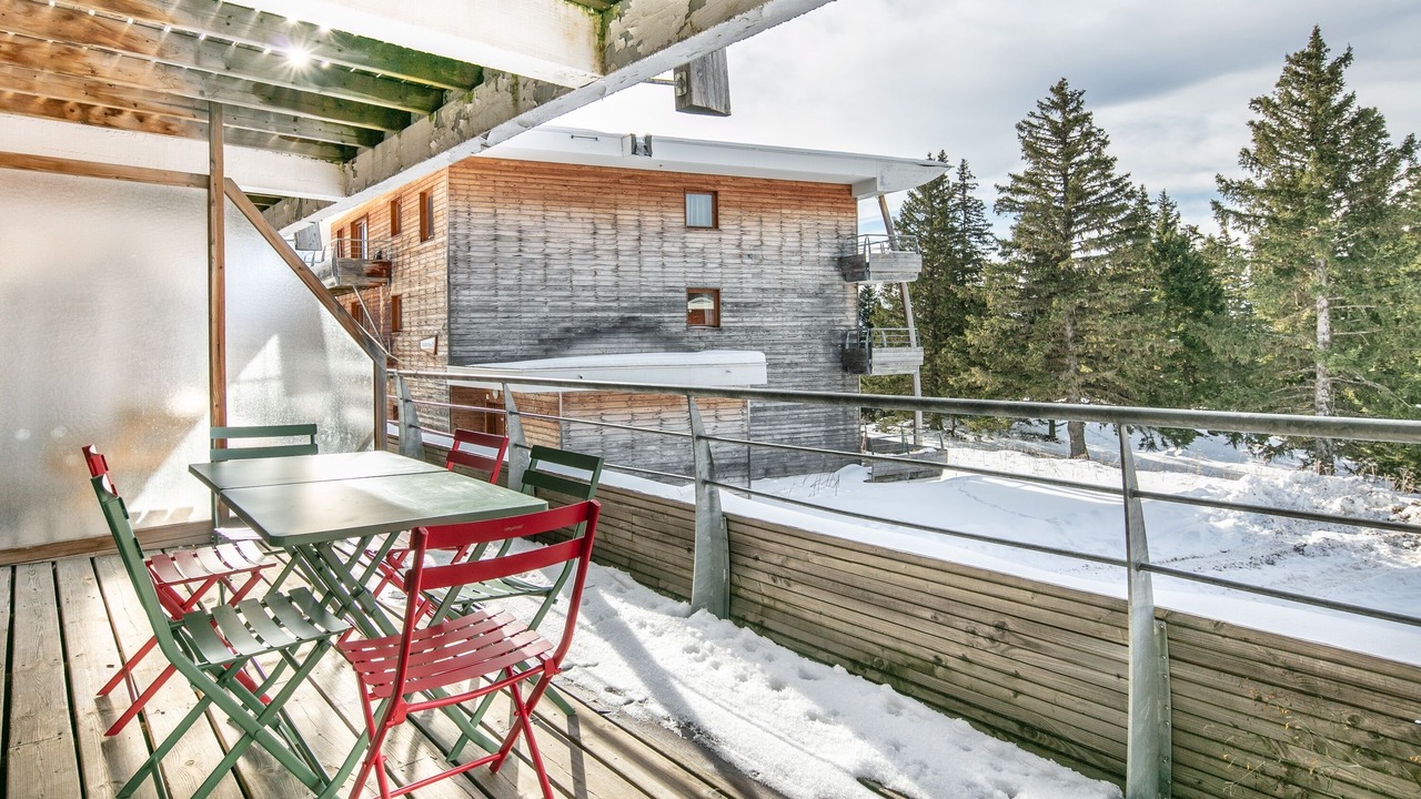 Photo of Outdoor in Chamrousse