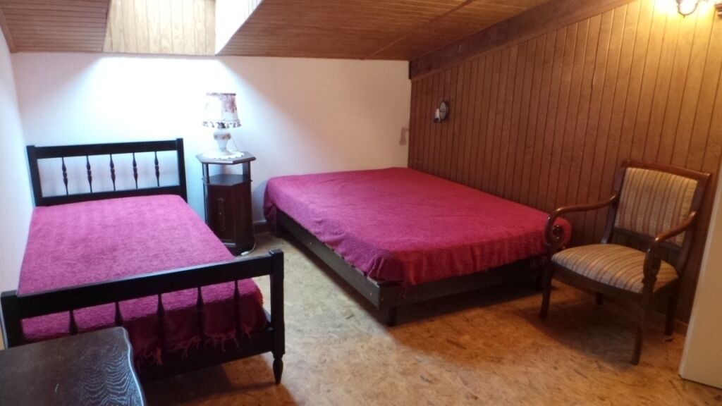 Photo of Bedroom in La Grande-Verriere
