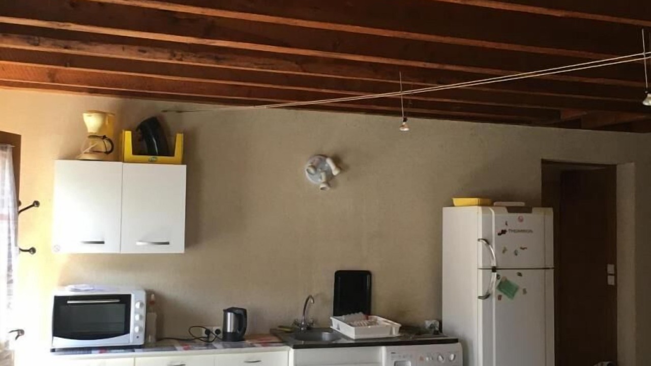 Photo of Kitchen in La Grande-Verriere