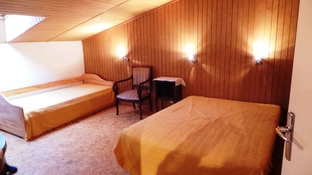 Photo of Bedroom in La Grande-Verriere
