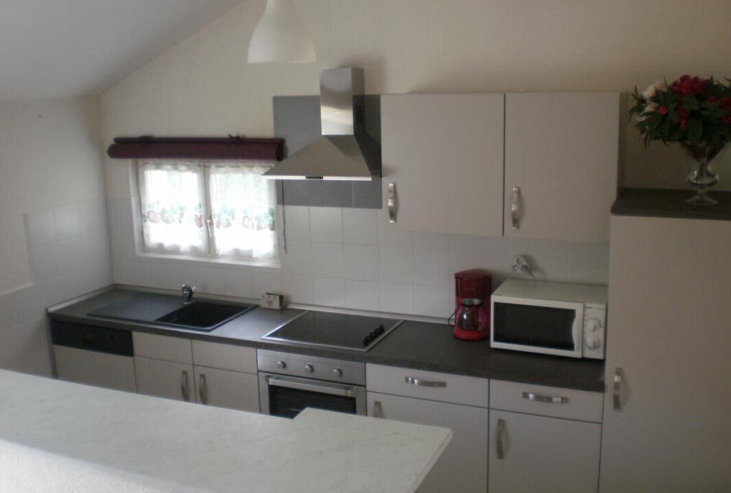 Photo of Kitchen in Paray-le-Monial