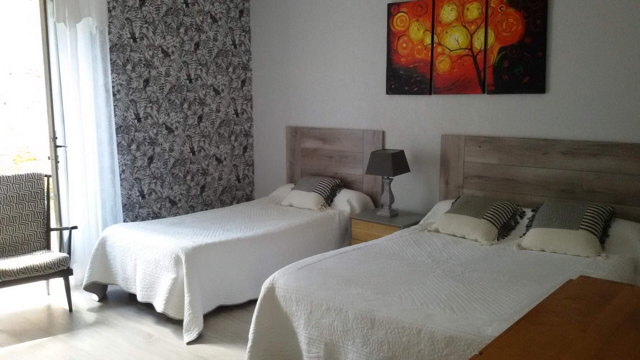 Photo of Bedroom in Paray-le-Monial