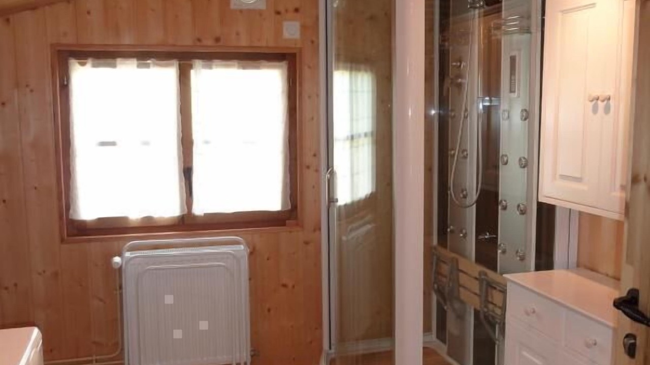 Photo of Bathroom in Mornay