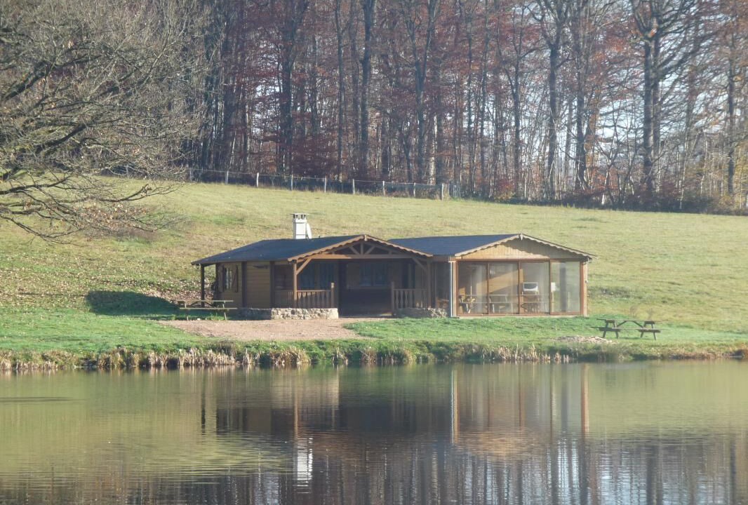 Photo of Outdoor in Mornay