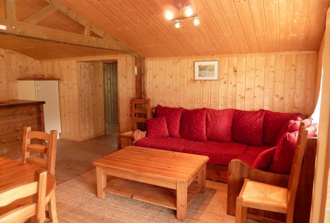 Photo of Livingroom in Mornay