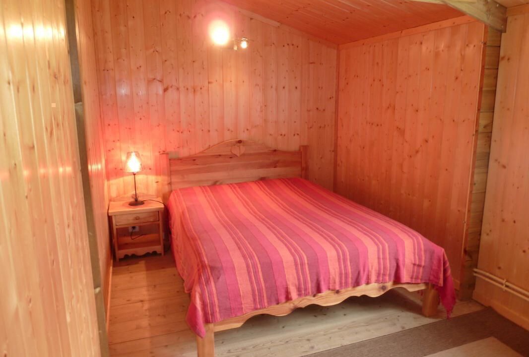 Photo of Bedroom in Mornay