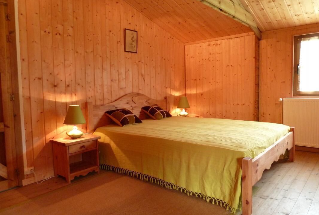 Photo of Bedroom in Mornay