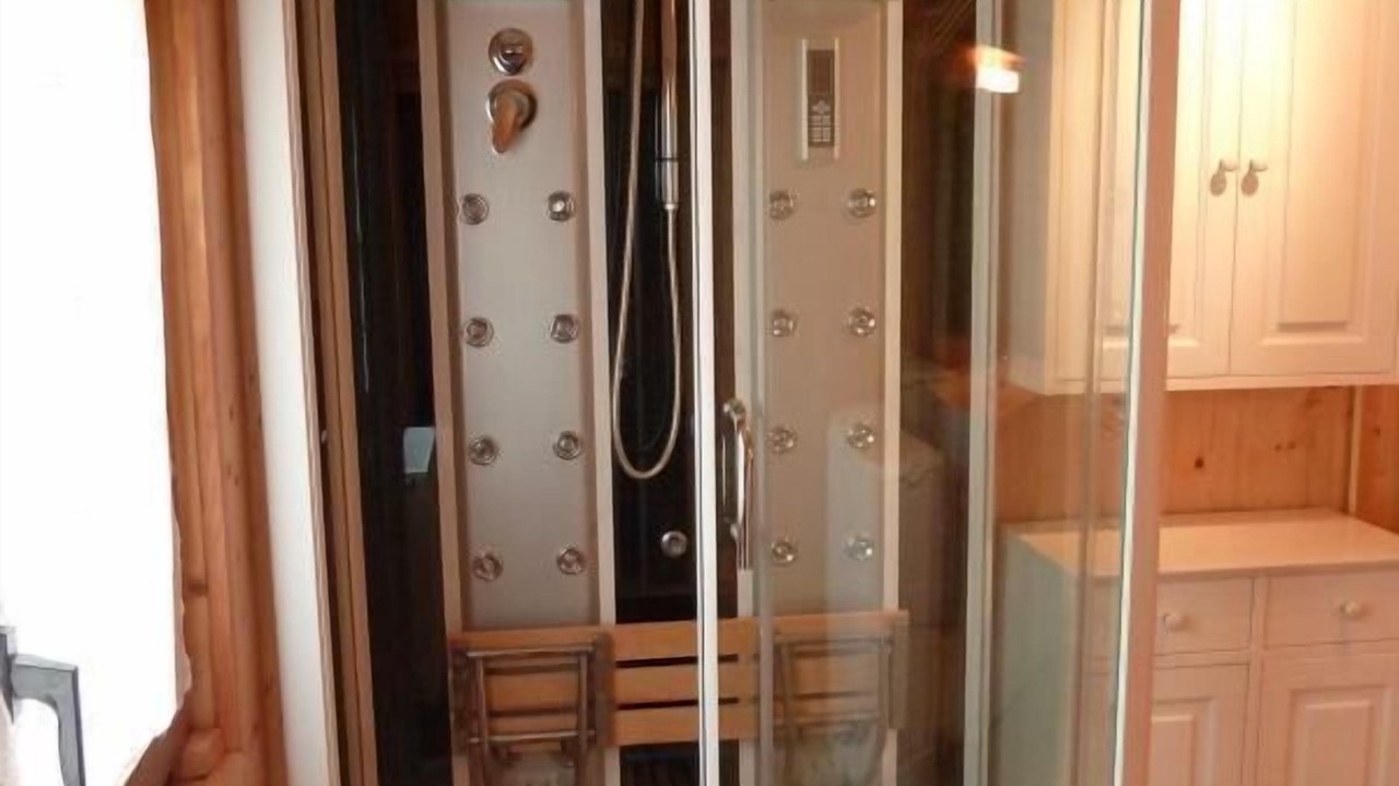 Photo of Bathroom in Mornay