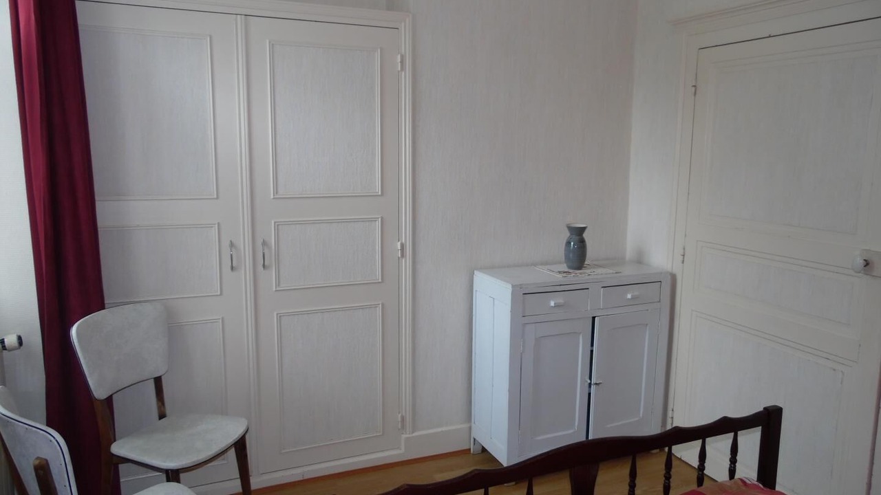 Photo of Bedroom in Cersot